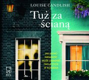 : Tuż za ścianą - audiobook