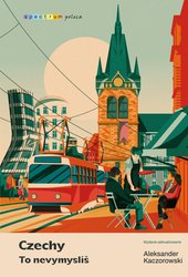 : Czechy. To nevymyslíš - ebook