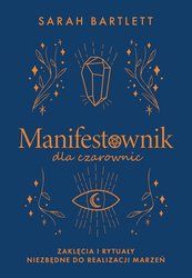 : Manifestownik dla czarownic - ebook