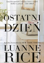 : Ostatni dzień - ebook