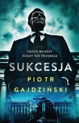 : Sukcesja - ebook