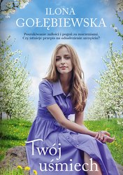 : Twój uśmiech - ebook