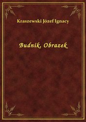 : Budnik. Obrazek - ebook