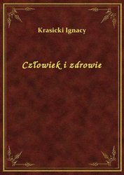 : Człowiek i zdrowie - ebook