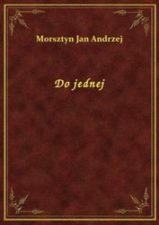 : Do jednej - ebook