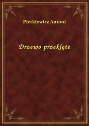 : Drzewo przeklęte - ebook