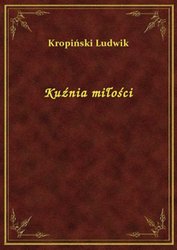 : Kuźnia miłości - ebook