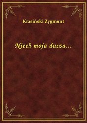 : Niech moja dusza... - ebook