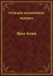 : Noce letnie - ebook