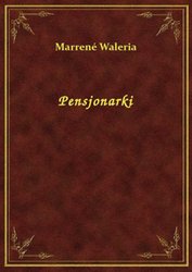 : Pensjonarki - ebook