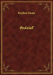 : Podział - ebook