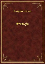 : Procesja - ebook