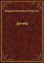 : Śpiewki - ebook