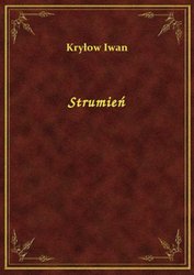 : Strumień - ebook