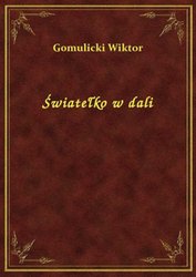 : Światełko w dali - ebook