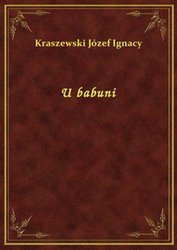 : U babuni - ebook