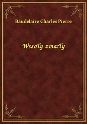 : Wesoły zmarły - ebook