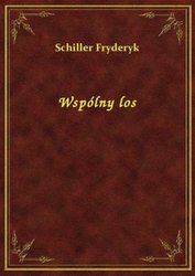 : Wspólny los - ebook