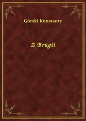 : Z Brugii - ebook