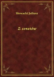 : Z sonetów - ebook