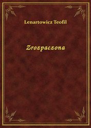 : Zrozpaczona - ebook