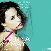 : Anna May - audiobook