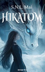: Hikatom - ebook