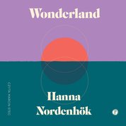 : Wonderland - audiobook