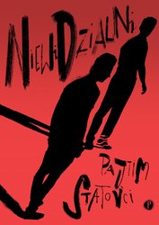 : Niewidzialni - ebook