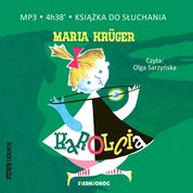 : Karolcia - audiobooki
