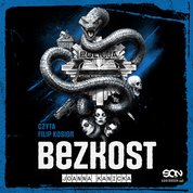 : Bezkost - audiobook