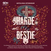 : Harde bestie - Audiobook