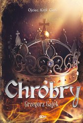 : Chrobry - ebook