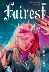 : Fairest - ebook