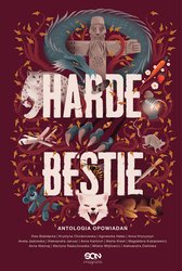 : Harde Bestie - ebook