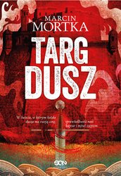 : Targ Dusz - ebook