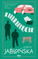 : Zniknięcie - ebook