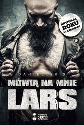 : Mówią na mnie Lars - ebook