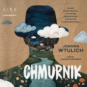 : Chmurnik - audiobook