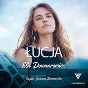 : Łucja - audiobook