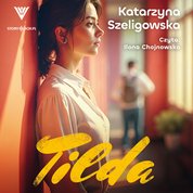: Tilda - audiobook