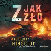 : Z jak zło - audiobook