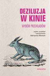 : Deziluzja w kinie. Wybór przekładów - ebook