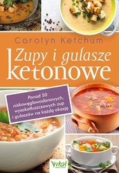 : Zupy i gulasze ketonowe - ebook