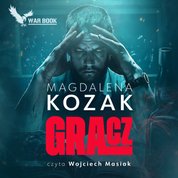 : Gracz - audiobook