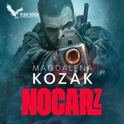 : Nocarz - audiobook