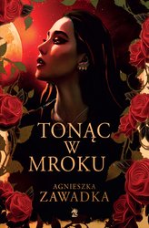 : Tonąc w mroku - ebook