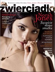 : Zwierciadło - e-wydanie – 01/2010