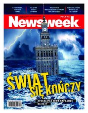 : Newsweek Polska - e-wydanie – 50/2012