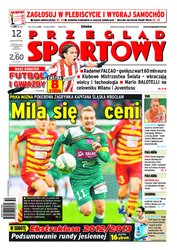 : Przegląd Sportowy - e-wydanie – 290/2012
